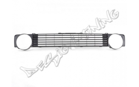 Решетка радиатора Volkswagen Golf 1