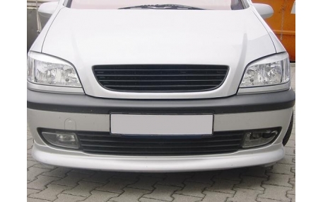 Решетка радиатора Opel Zafira A