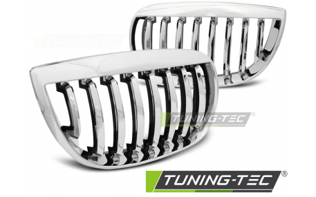 Решетка радиатора BMW 1 E87 2007-2011