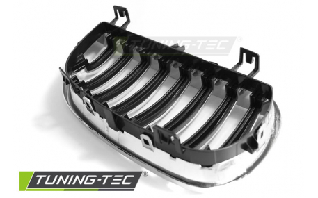 Решетка радиатора BMW 1 E87 2007-2011