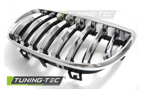 Решетка радиатора BMW 1 E87 2007-2011