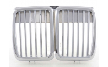 Решетка радиатора BMW E30