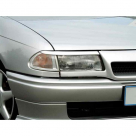 Ресницы Opel Astra F
