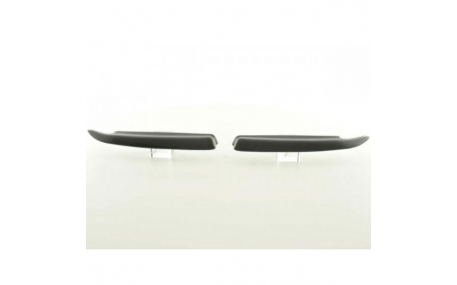 Ресницы Opel Astra F