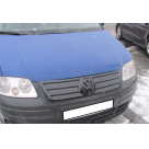 Зимняя накладка на решетку Volkswagen Caddy