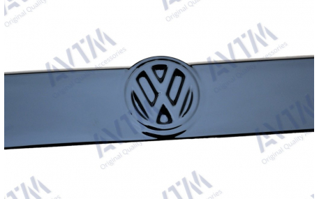 Зимняя накладка на решетку Volkswagen T4