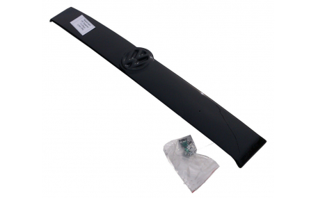 Зимняя накладка на решетку Volkswagen T4