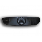 Зимняя накладка на решетку Mercedes Vito W639