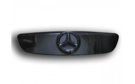 Зимняя накладка на решетку Mercedes Vito W639