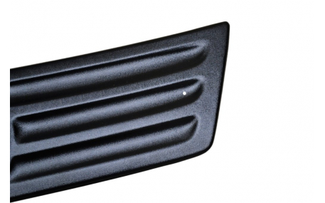 Зимняя накладка на решетку Volkswagen Caddy