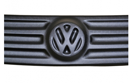 Зимняя накладка на решетку Volkswagen Caddy