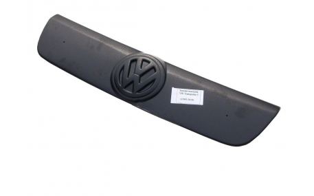 Зимняя накладка на решетку Volkswagen T5