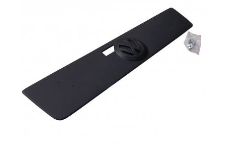 Зимняя накладка на решетку Volkswagen LT35