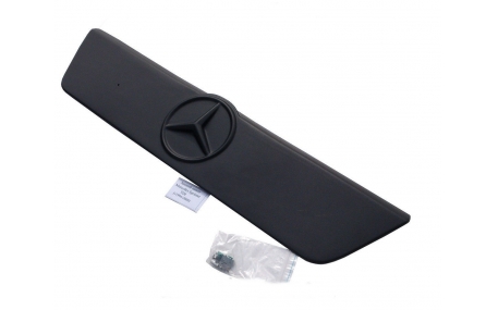 Зимняя накладка на решетку Mercedes Sprinter