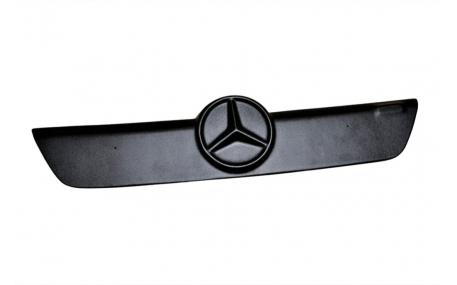 Зимняя накладка на решетку Mercedes Sprinter