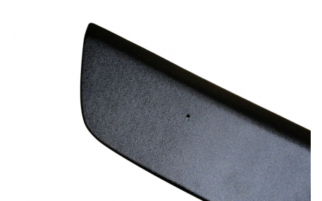 Зимняя накладка на решетку Mercedes Sprinter