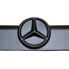 Зимняя накладка на решетку Mercedes Sprinter