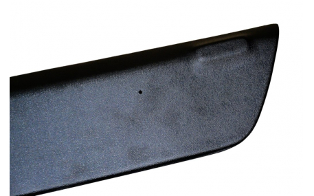 Зимняя накладка на решетку Mercedes Sprinter