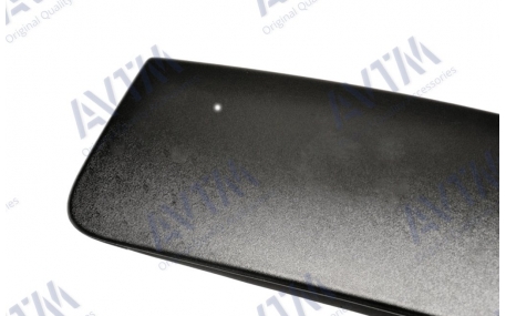 Зимняя накладка на решетку Volkswagen Sharan