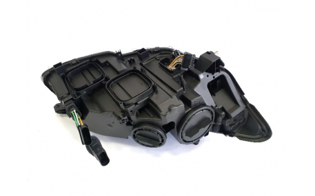 Фары передние Mercedes S-class W221 2005-2009