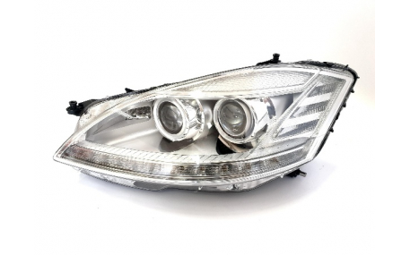 Фары передние Mercedes S-class W221 2009-2013