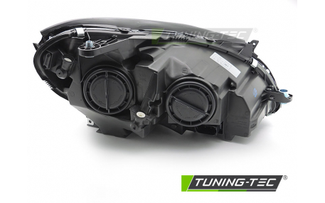 Фара передняя Mercedes C-class W204 2011-2015