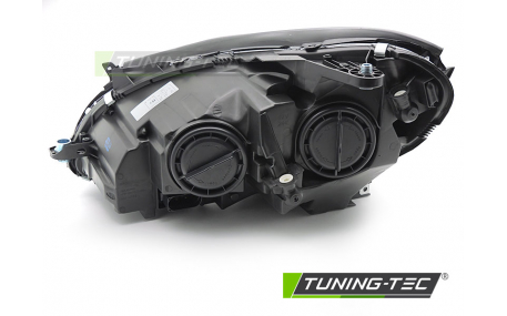 Фара передняя Mercedes C-class W204 2011-2015