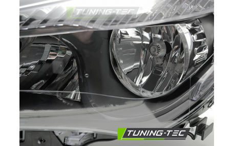 Фара передняя Mercedes CLA-class W117 2013-2016