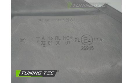 Фара передняя Mercedes CLA-class W117 2013-2016