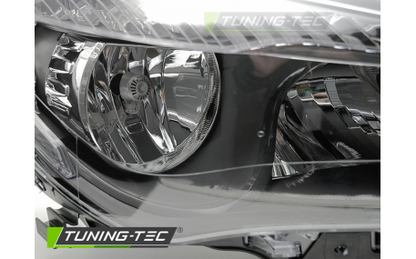 Фара передняя Mercedes CLA-class W117 2013-2016