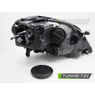 Фара передняя Mercedes ML-class W164 2005-2008