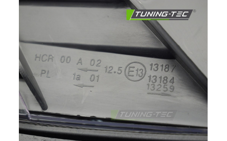 Фара передняя Mercedes ML-class W164 2005-2008