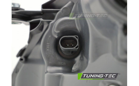 Фара передняя Mercedes ML-class W164 2005-2008