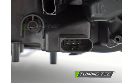 Фара передняя Mercedes ML-class W164 2005-2008