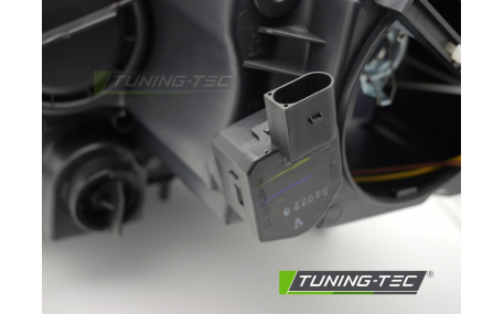 Фара передняя Mercedes ML-class W164 2005-2008