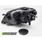 Фара передняя Mercedes ML-class W164 2005-2008