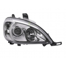 Фары передние Mercedes ML-class W163 2001-2005