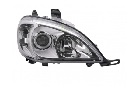 Фары передние Mercedes ML-class W163 2001-2005