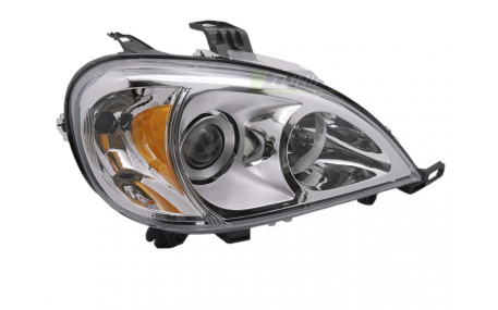 Фары передние Mercedes ML-class W163 2001-2005