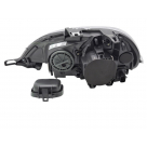 Фары передние Mercedes ML-class W163 2001-2005