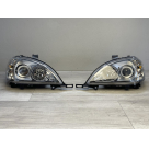 Фары передние Mercedes ML-class W163 2001-2005