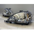 Фары передние Mercedes ML-class W163 2001-2005