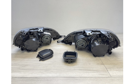 Фары передние Mercedes ML-class W163 2001-2005