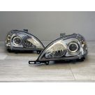 Фары передние Mercedes ML-class W163 2001-2005