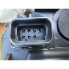 Фары передние Mercedes ML-class W163 2001-2005