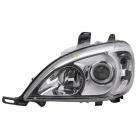 Фары передние Mercedes ML-class W163 2001-2005