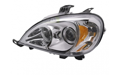 Фары передние Mercedes ML-class W163 2001-2005