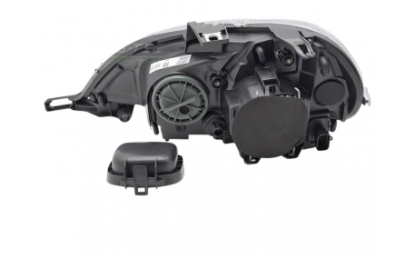 Фара передняя Mercedes ML-class W163 2001-2005