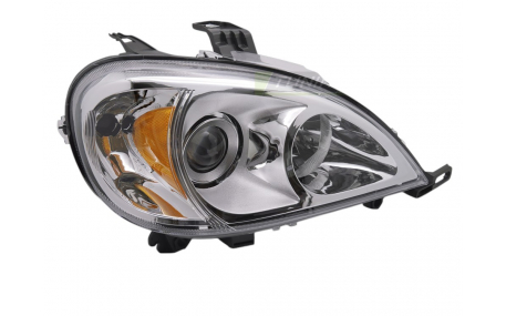 Фара передняя Mercedes ML-class W163 2001-2005