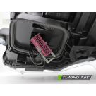 Фары передние Mercedes C-class W204 2011-2015